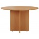 Olton 1100mm Round Meeting Room Table